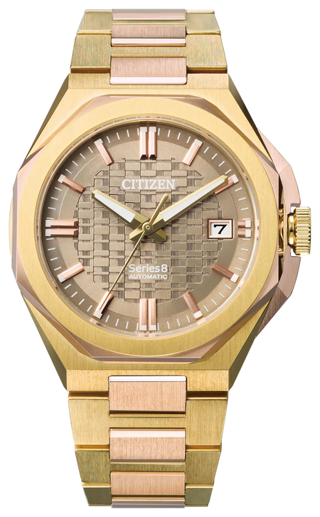 Shop Citizen Series8 - NB6085-57W today! | Elizalde Jewelers