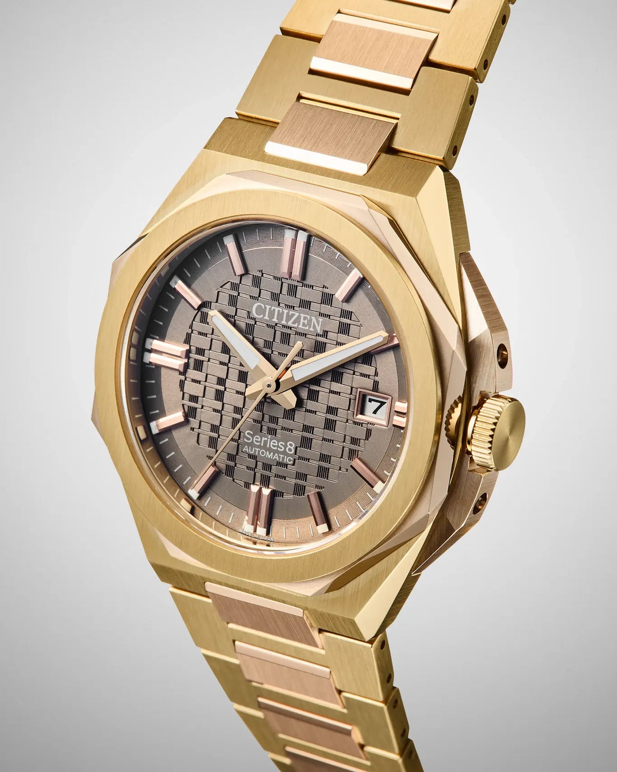 Citizen Series8 - NB6085-57W