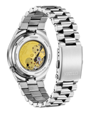 Citizen Tsuyosa Automatic