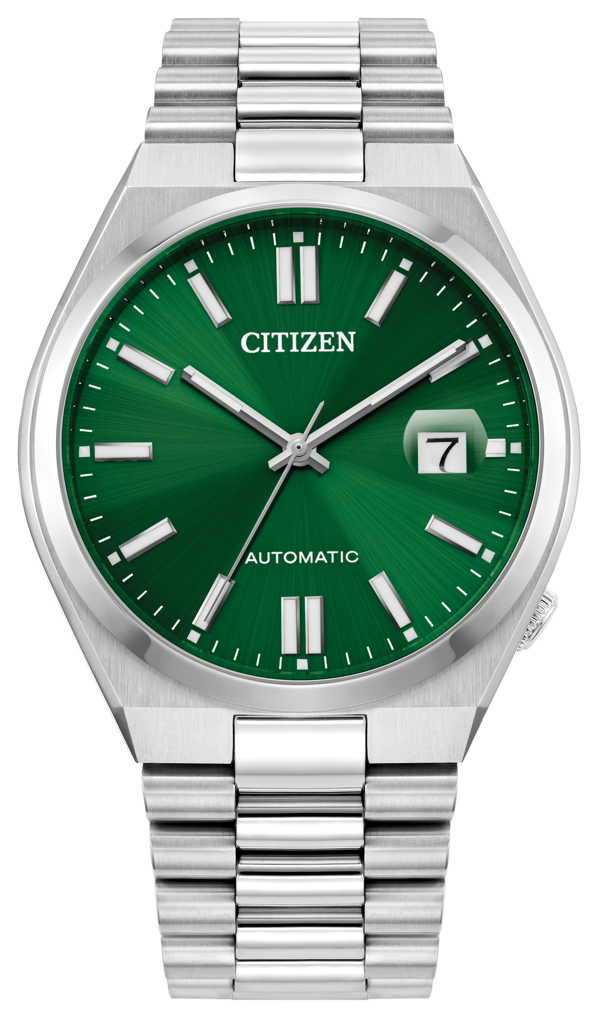 Citizen Tsuyosa Automatic