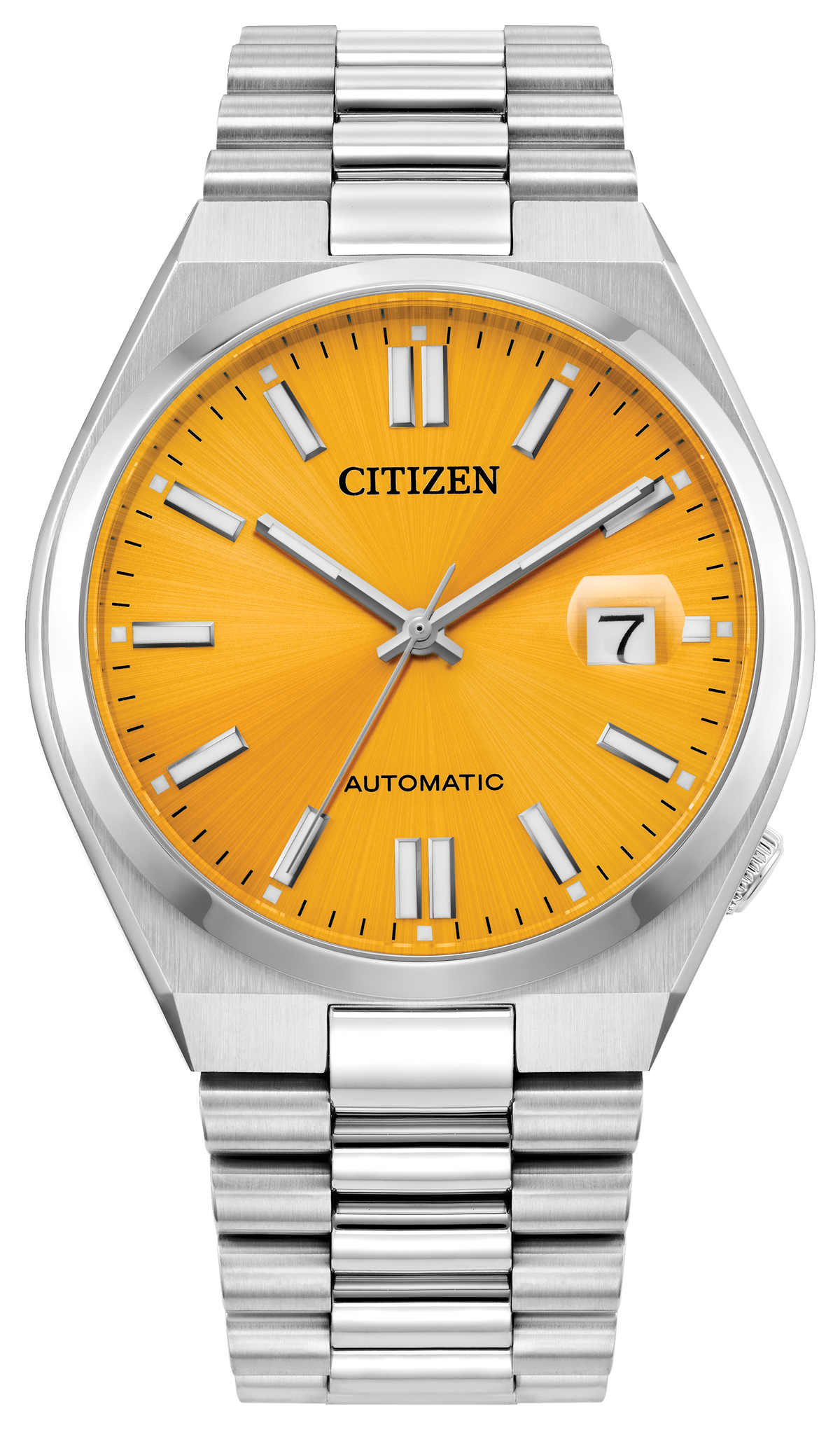 Citizen Tsuyosa Automatic