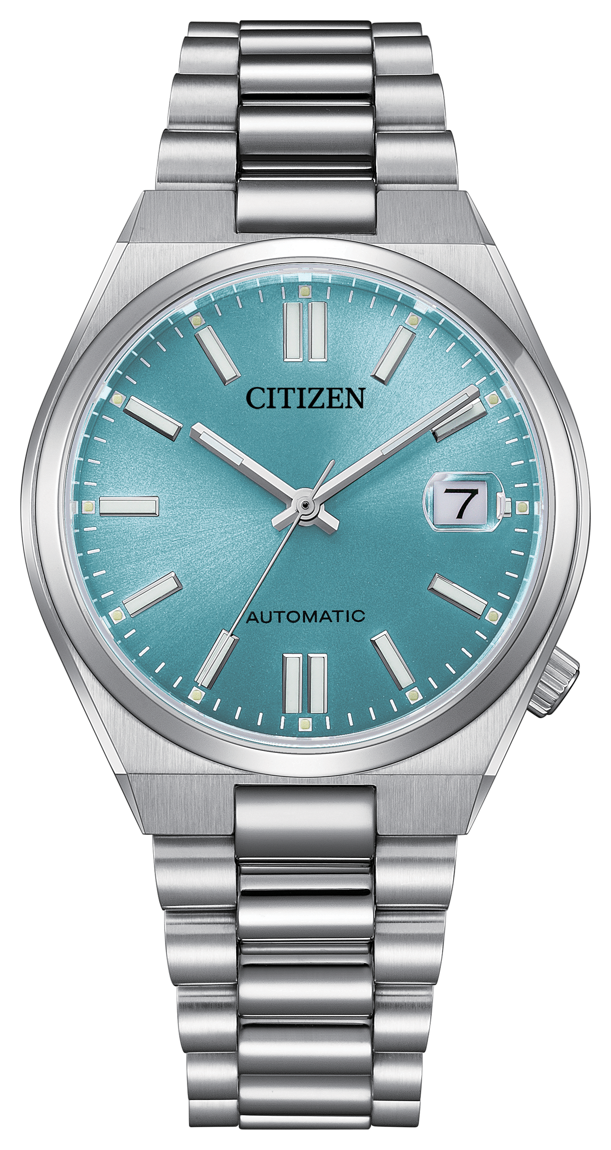 Citizen Tsuyosa Automatic Baby Tsuyosa