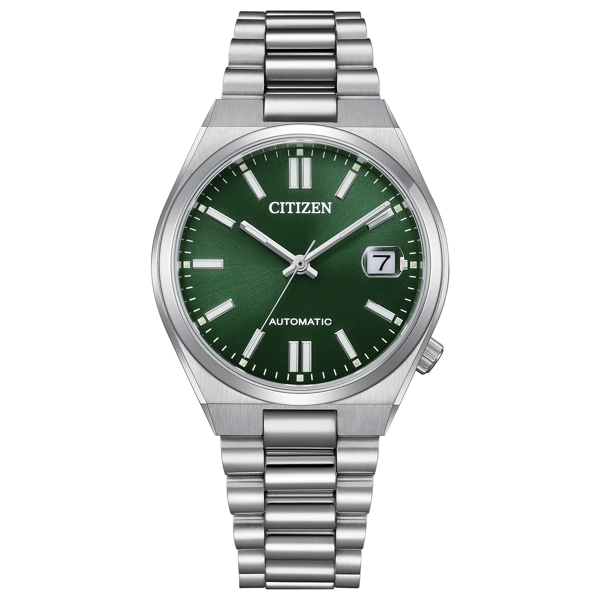 Citizen Tsuyosa Automatic