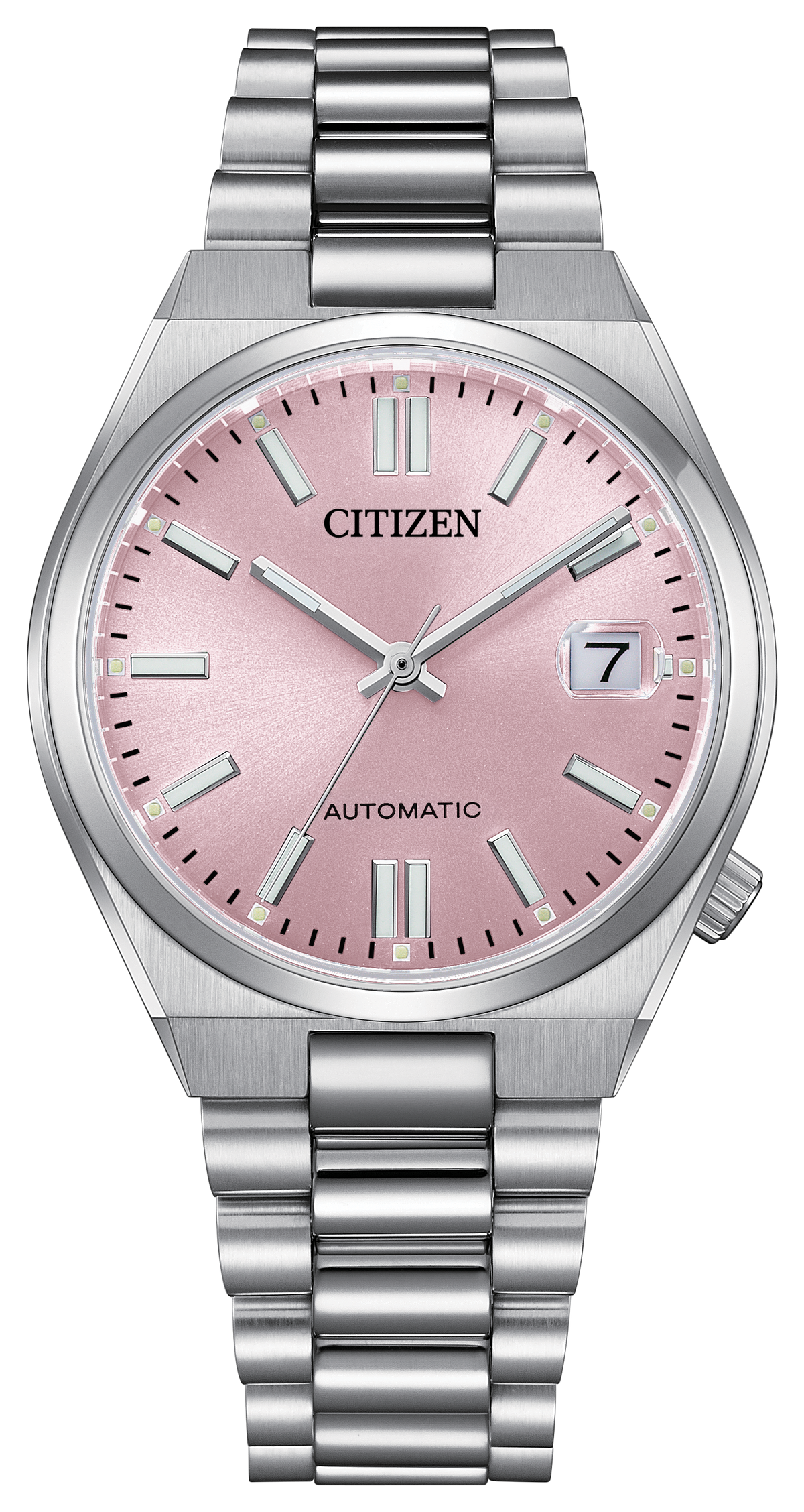 Citizen Tsuyosa Automático Bebé Tsuyosa