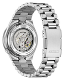 Citizen TSUYOSA Shore "Time Slip" - NJ0238-57E.