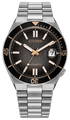 Citizen TSUYOSA Shore "Time Slip" - NJ0238-57E.