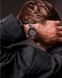 Citizen TSUYOSA Shore "Time Slip" - NJ0238-57E.