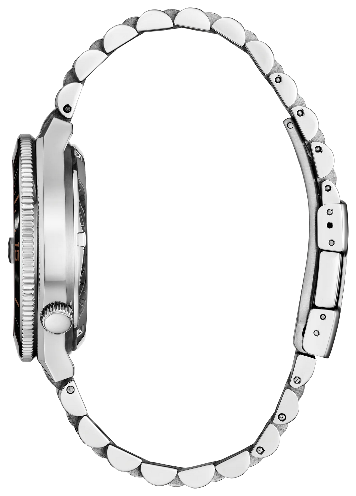 Citizen TSUYOSA Shore "Time Slip" - NJ0238-57E.