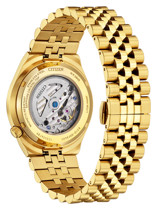 Citizen Tsuyosa 60 - NK0022-50A.