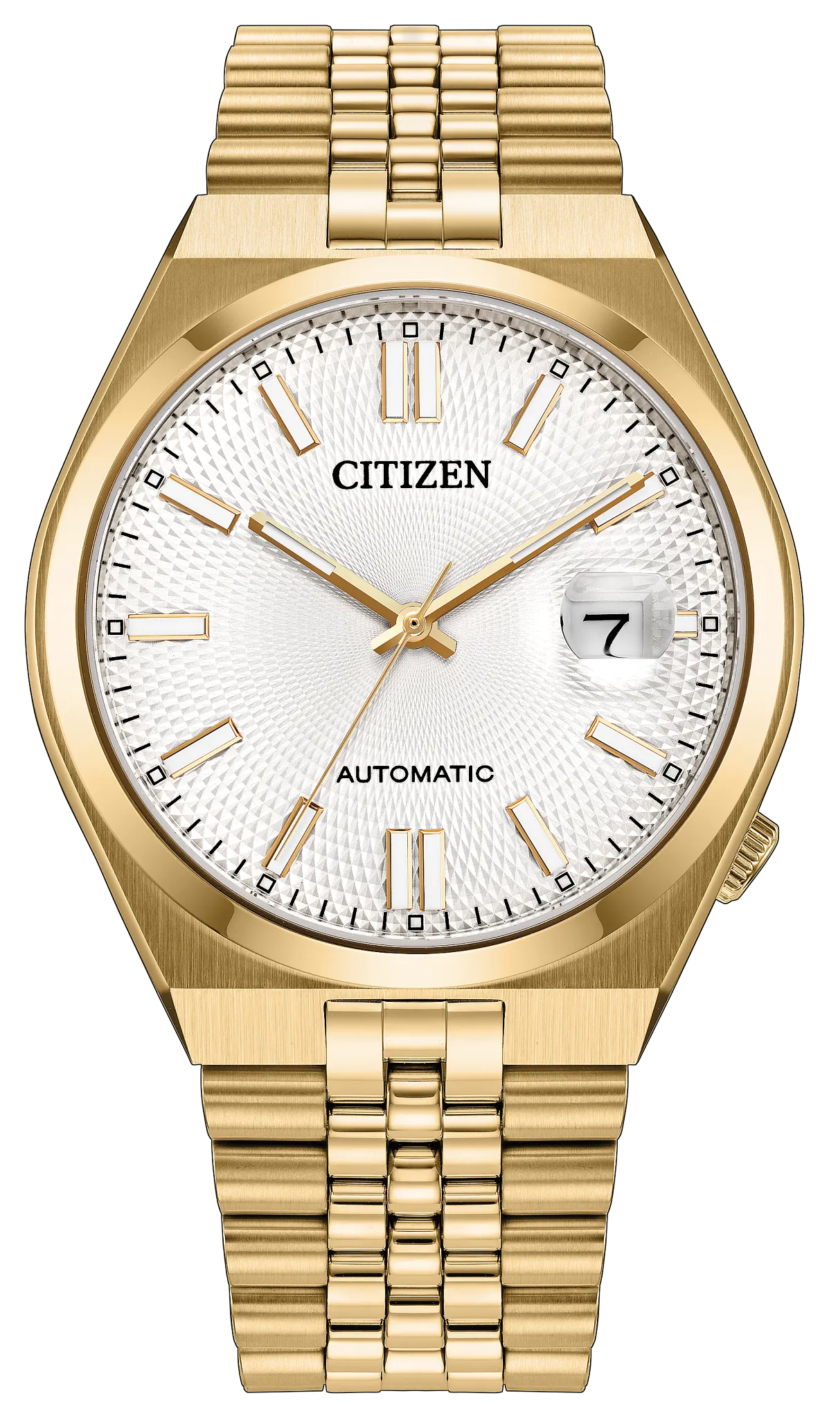 Citizen Tsuyosa 60 - NK0022-50A.