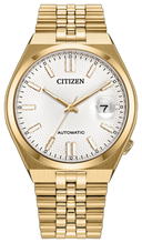 Citizen Tsuyosa 60 - NK0022-50A.