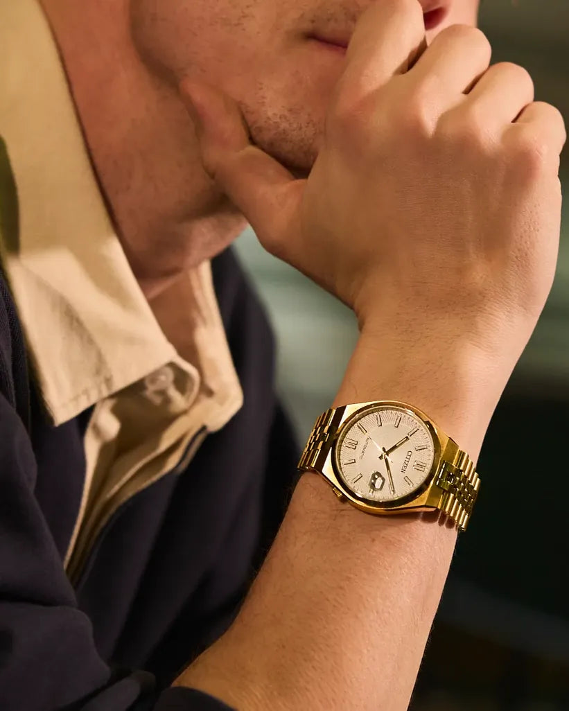 Citizen Tsuyosa 60 - NK0022-50A.