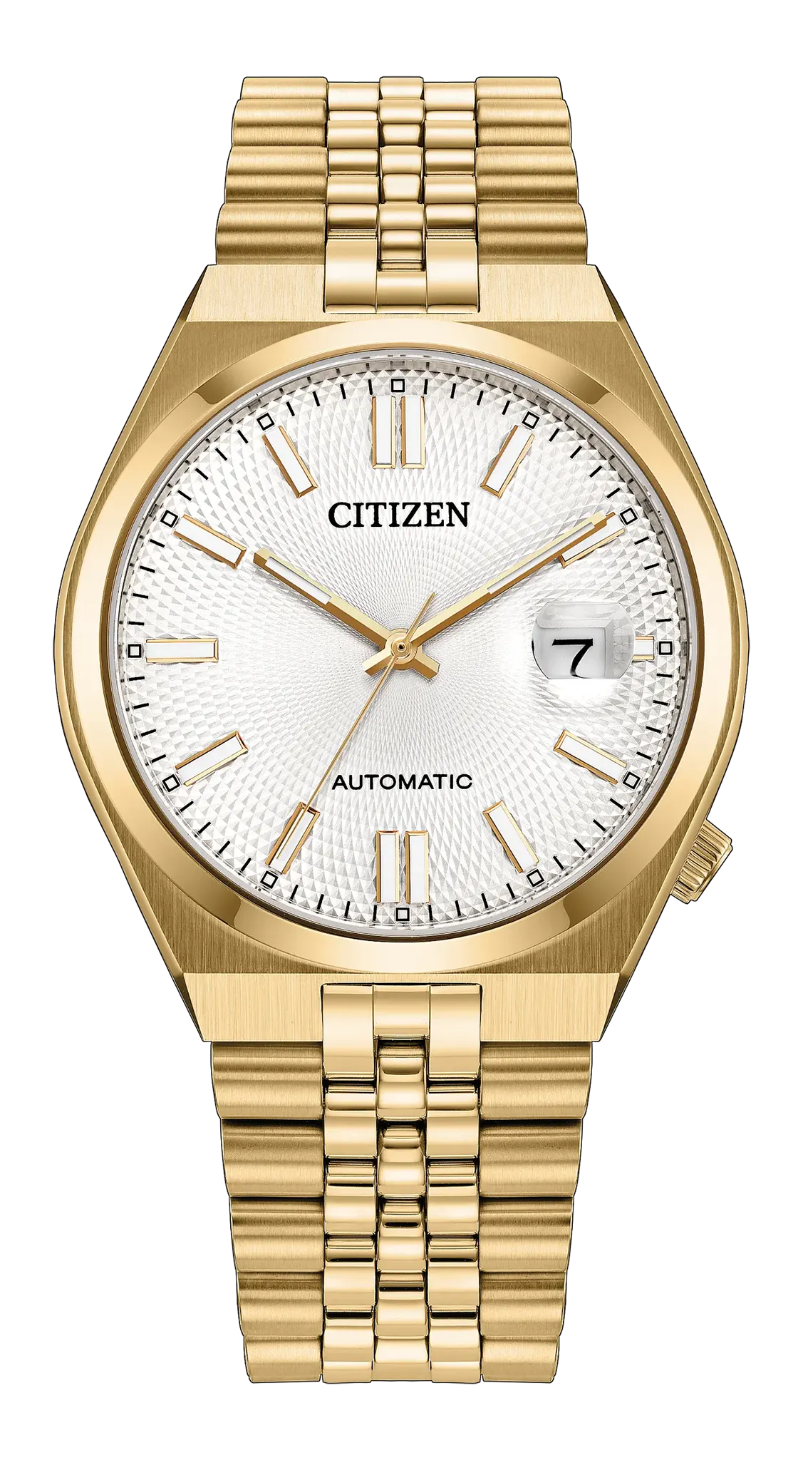 Citizen TSUYOSA 60 - NK0032-56A