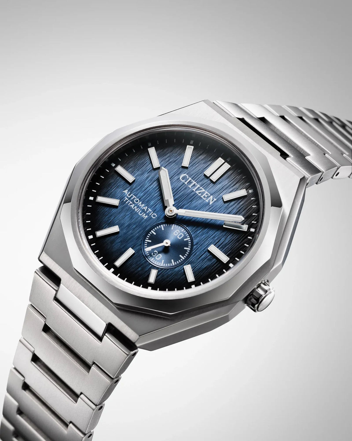 Citizen Zenshin 60 Mechanical