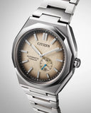 Citizen Zenshin 60 Mechanical