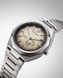 Citizen Zenshin 60 Mechanical