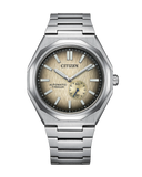 Citizen Zenshin 60 Mechanical