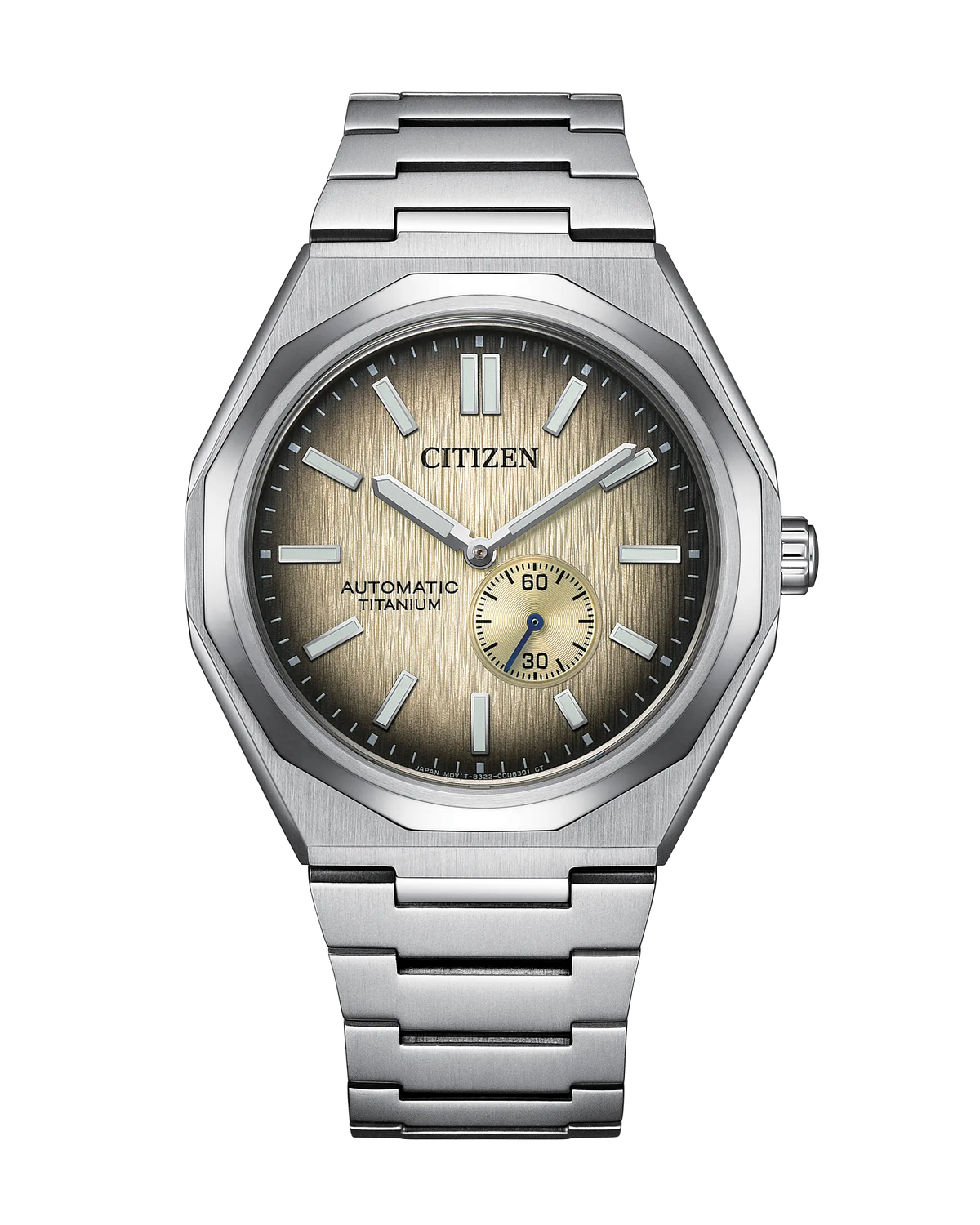 Citizen Zenshin 60 Mechanical