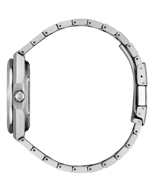 Citizen Zenshin 60 Mechanical