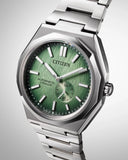 Citizen Zenshin 60 Mechanical