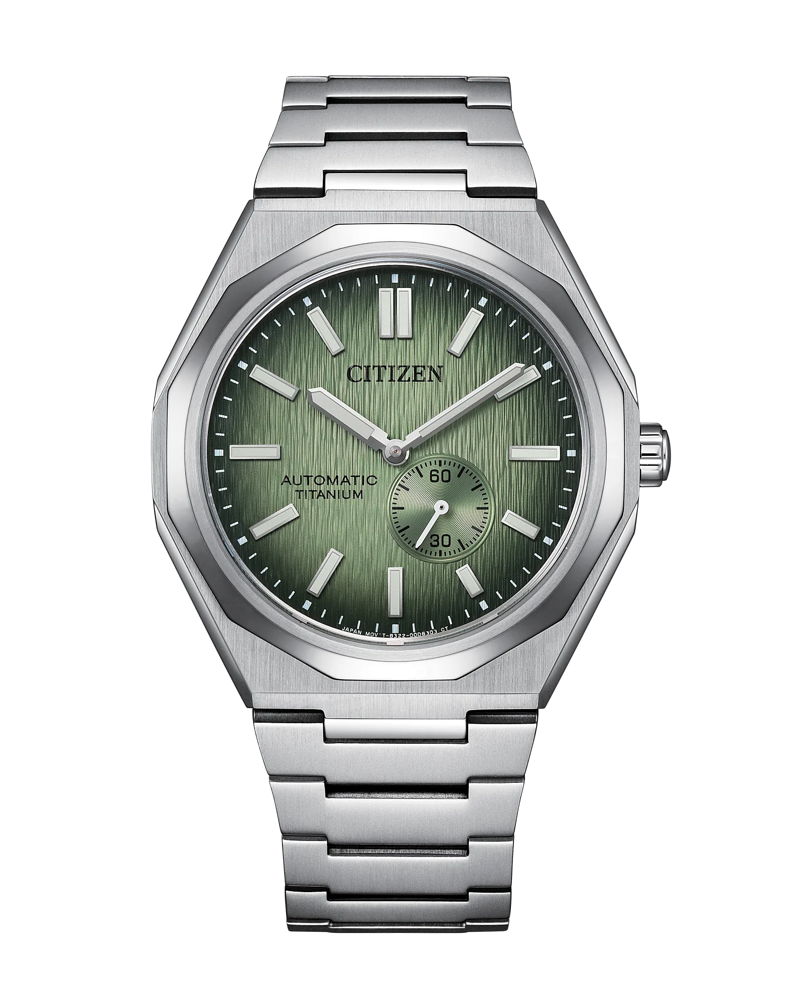 Citizen Zenshin 60 Mechanical