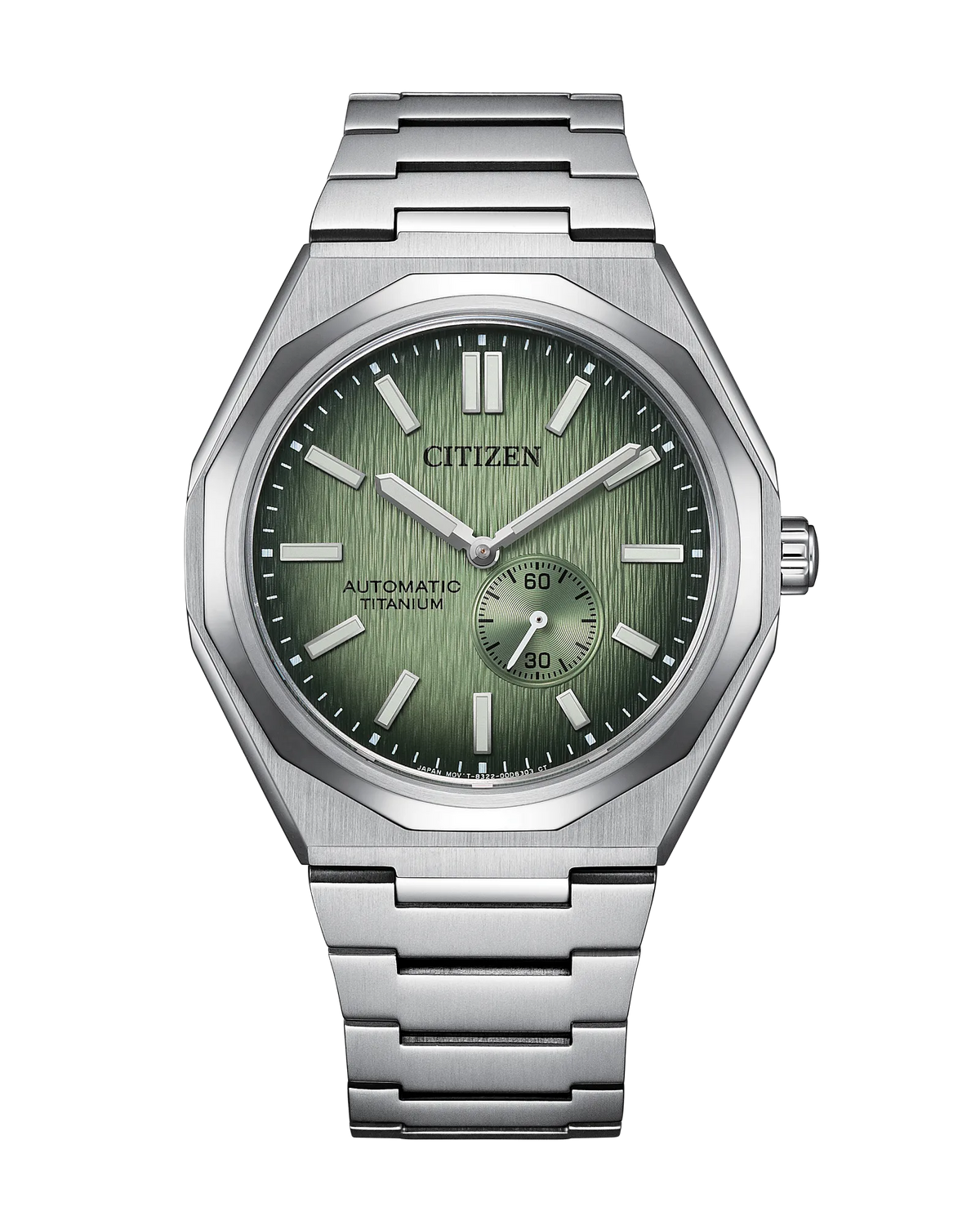 Citizen Zenshin 60 Mechanical