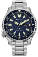 Citizen Promaster Dive Automatic - NY0136-52L.
