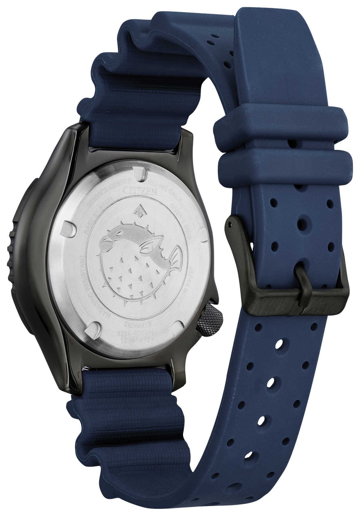 Citizen Promaster Dive Fugu