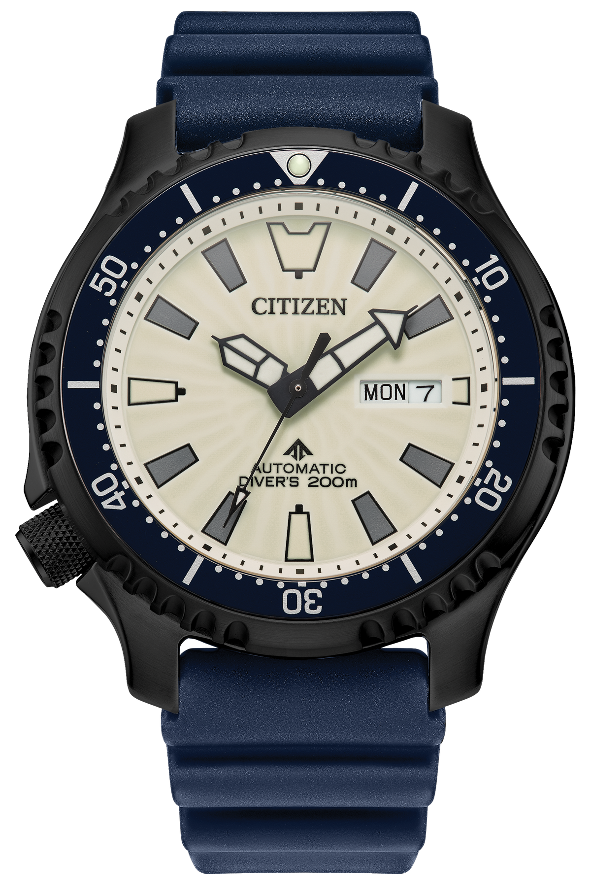 Citizen Promaster Dive Fugu