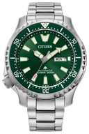 Citizen Promaster Dive Fugu