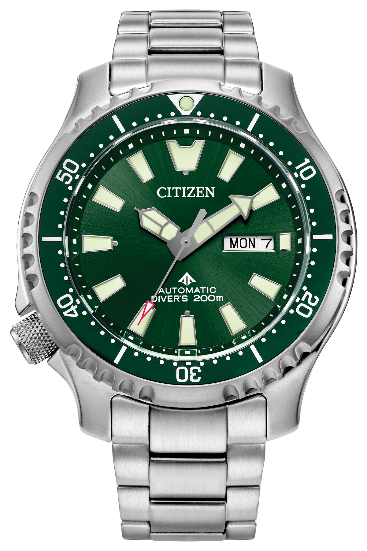Citizen Promaster Dive Fugu
