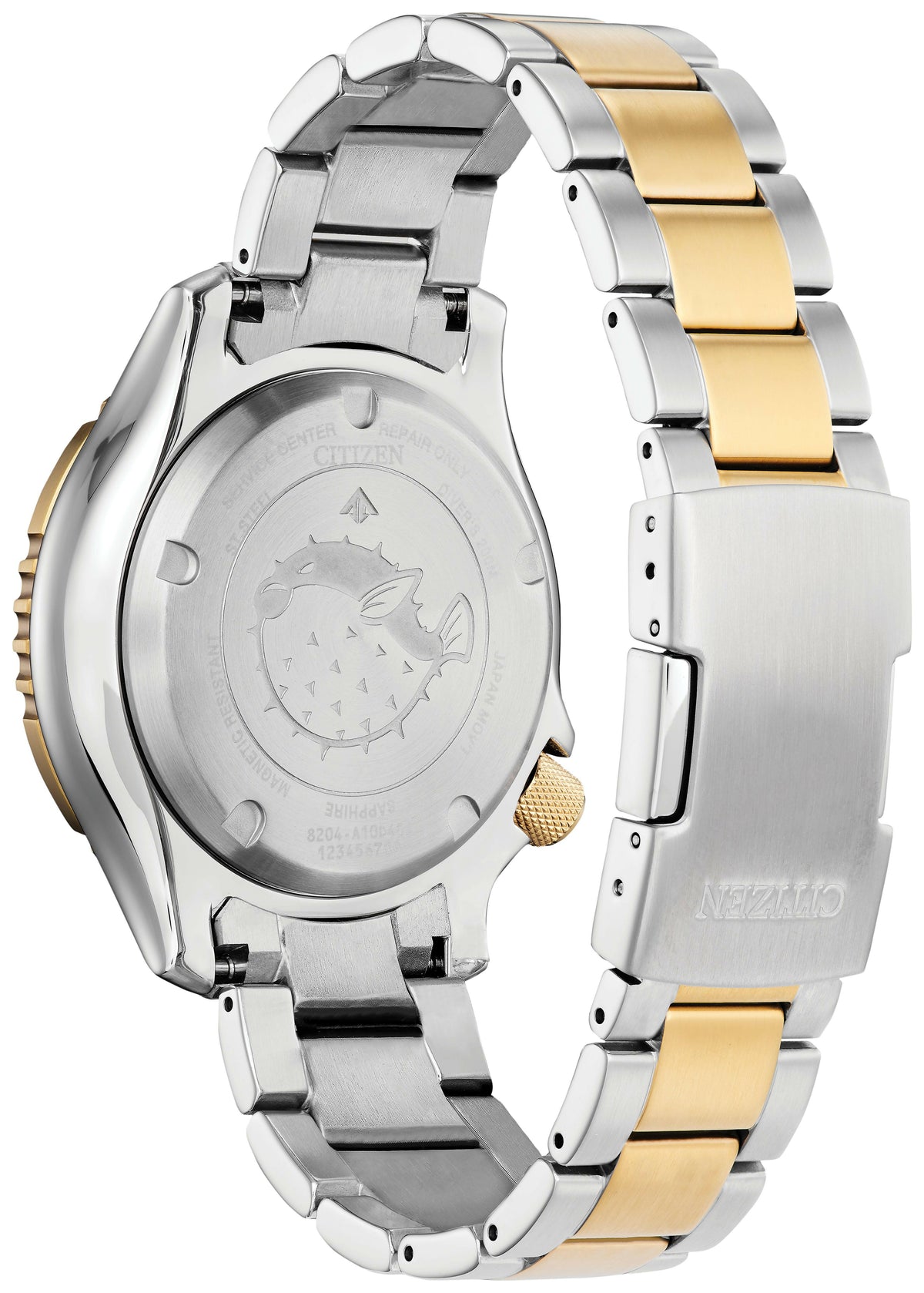 Citizen Promaster Dive