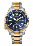 Citizen Promaster Dive