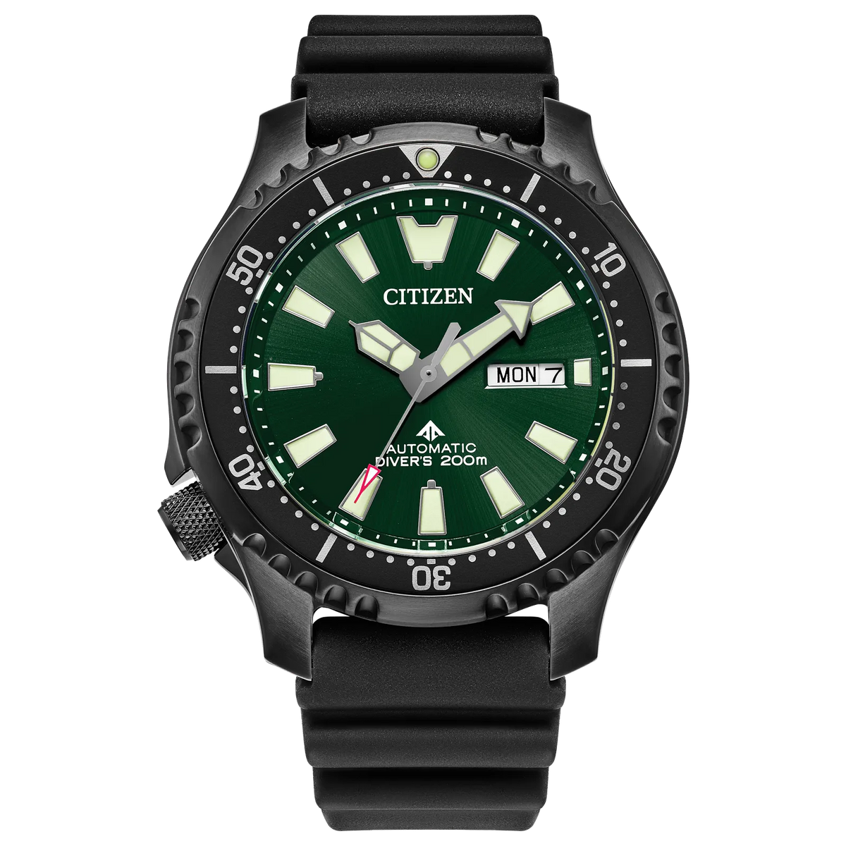 Citizen Promaster Dive Automatic - NY0155-07X