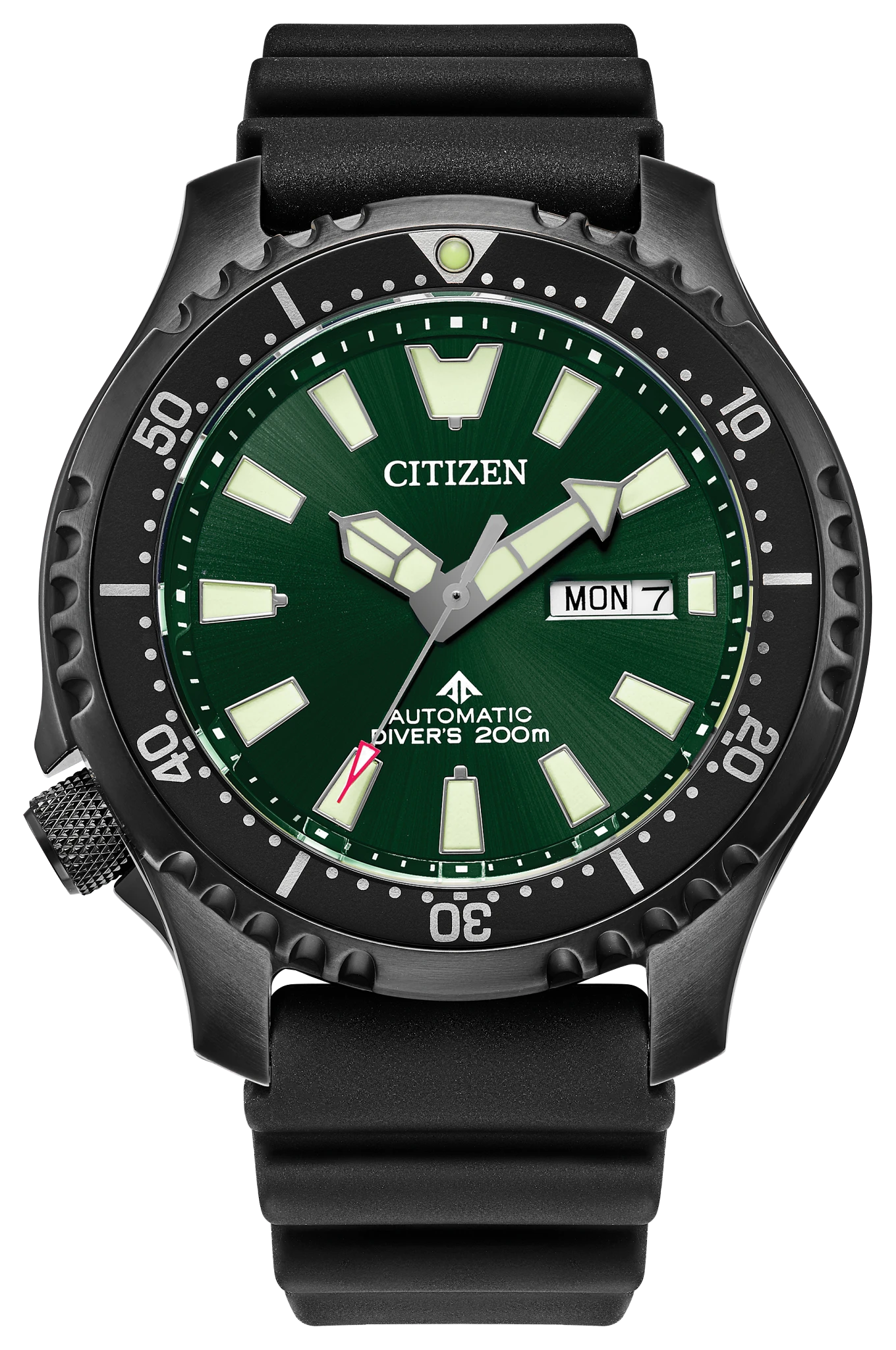 Citizen Promaster Dive Automatic - NY1055-07X.