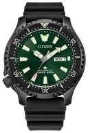 Citizen Promaster Dive Automatic - NY1055-07X.