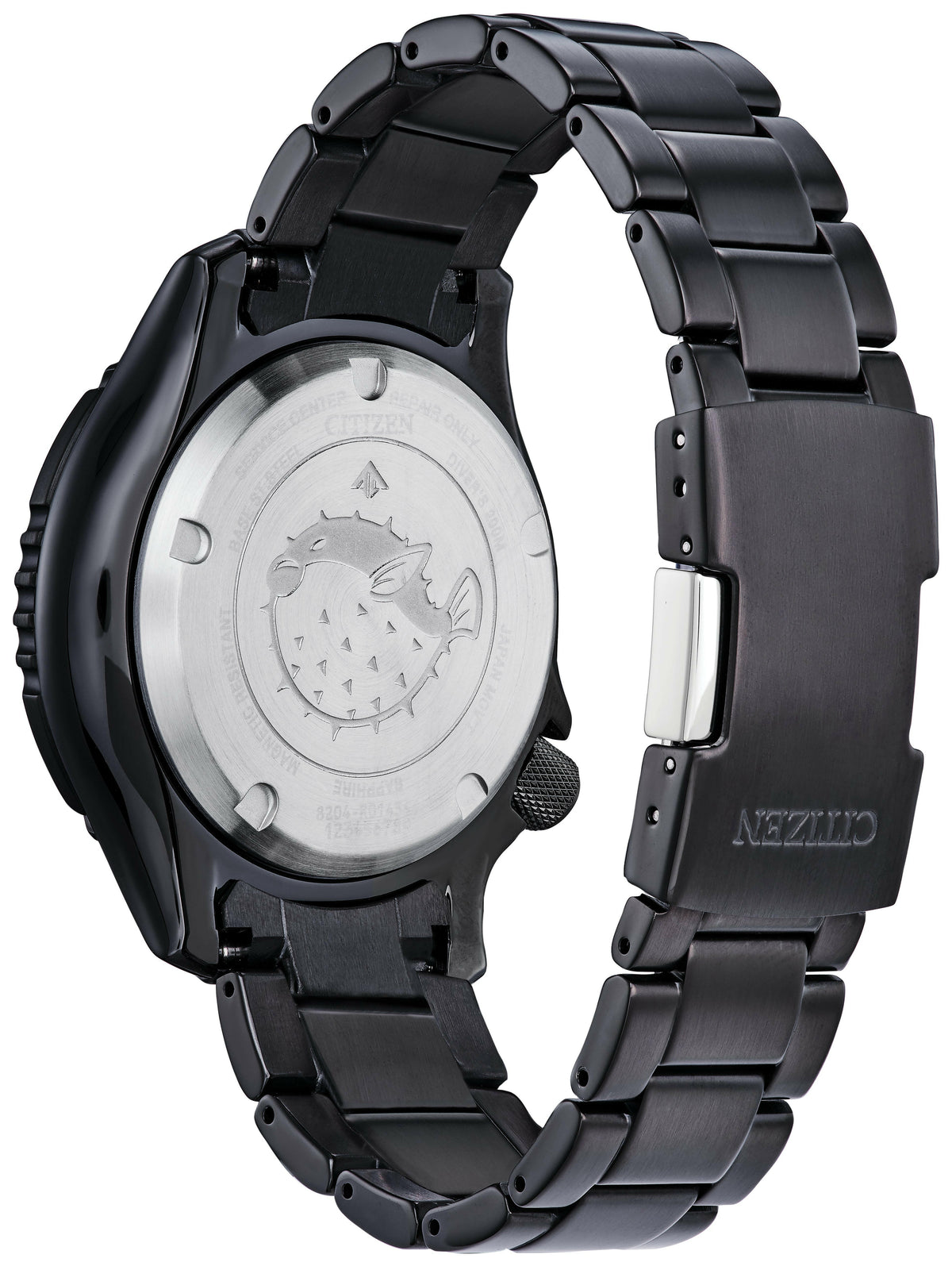 Citizen Promaster Dive Fugu