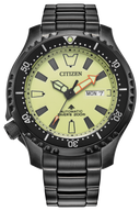 Citizen Promaster Dive Fugu