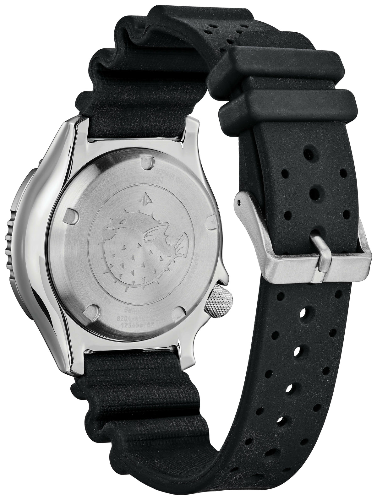 Citizen Promaster Dive Fugu