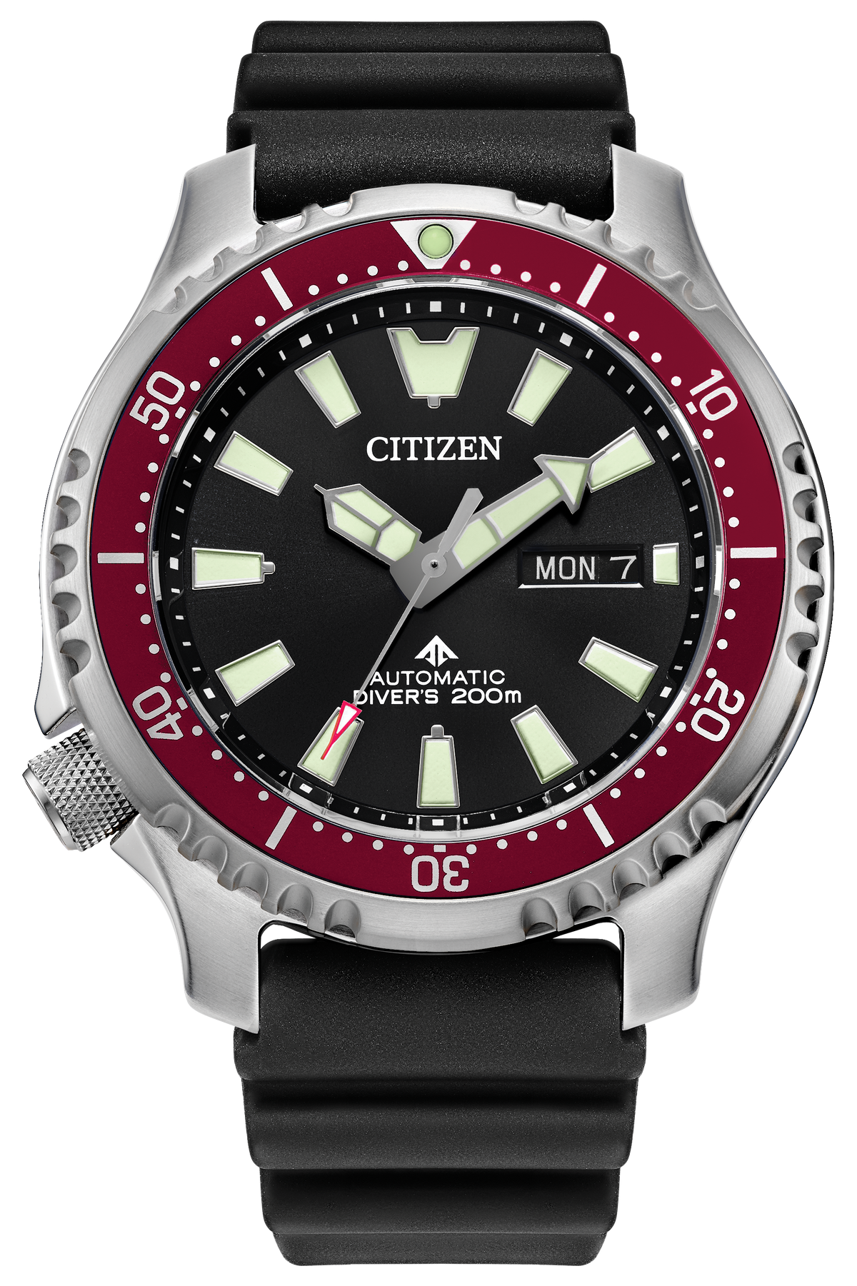 Citizen Promaster Dive Fugu