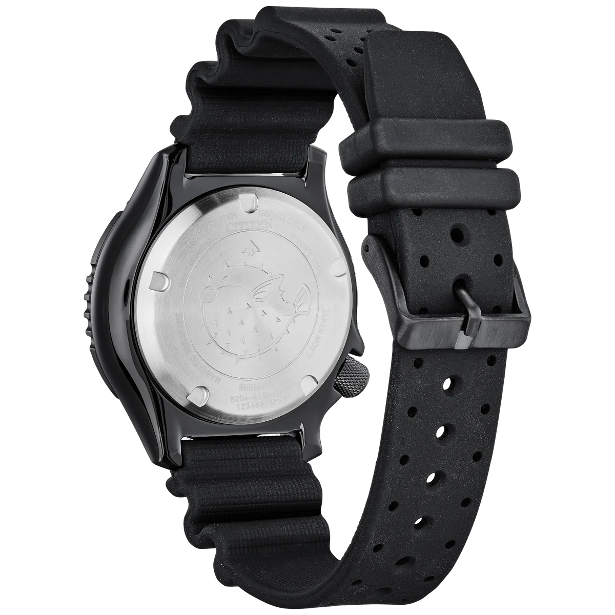 Citizen Promaster Dive Automatic