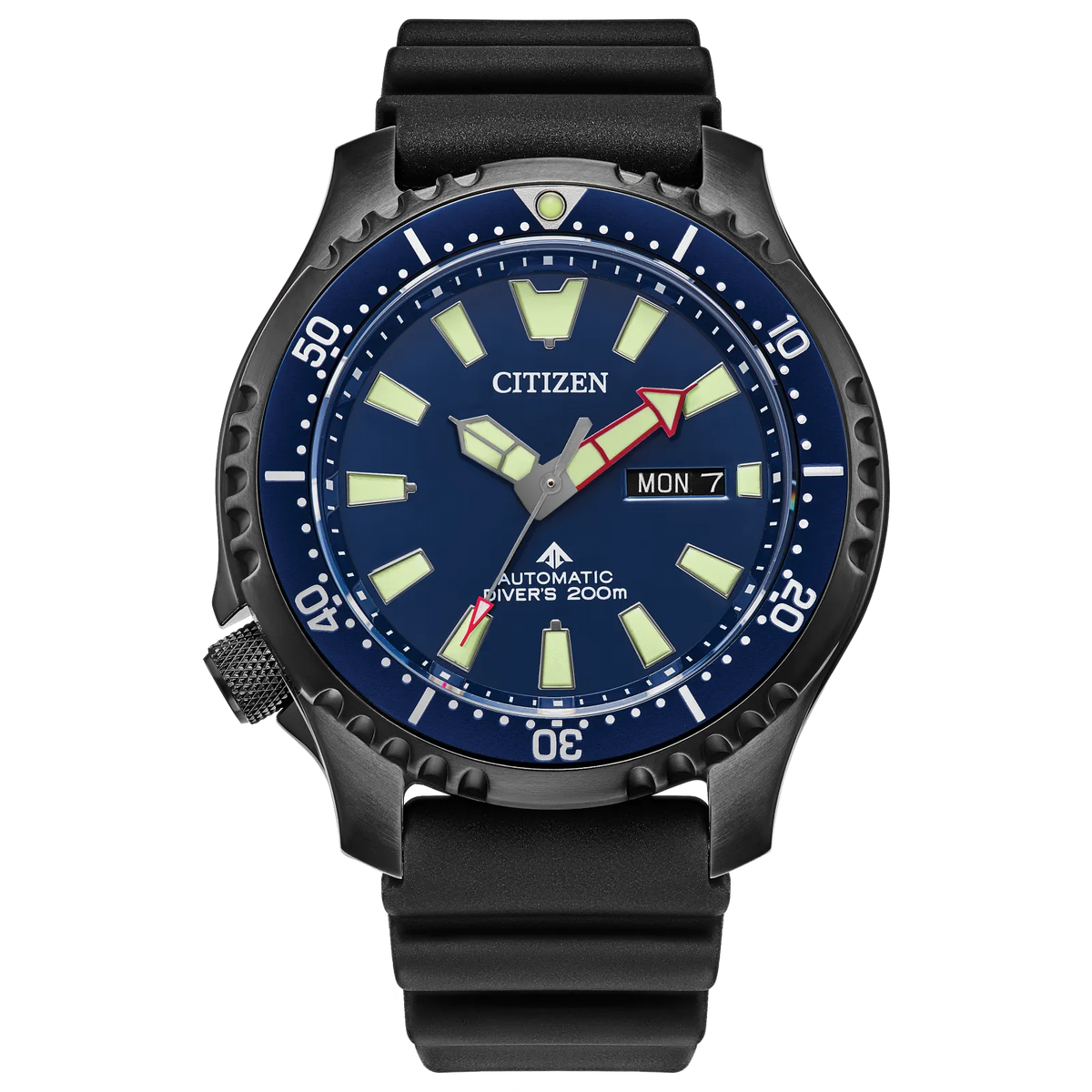 Citizen Promaster Dive Automatic