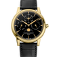 Frederique Constant Manufacture Perpetual Calendar - FC-776ONB3H7