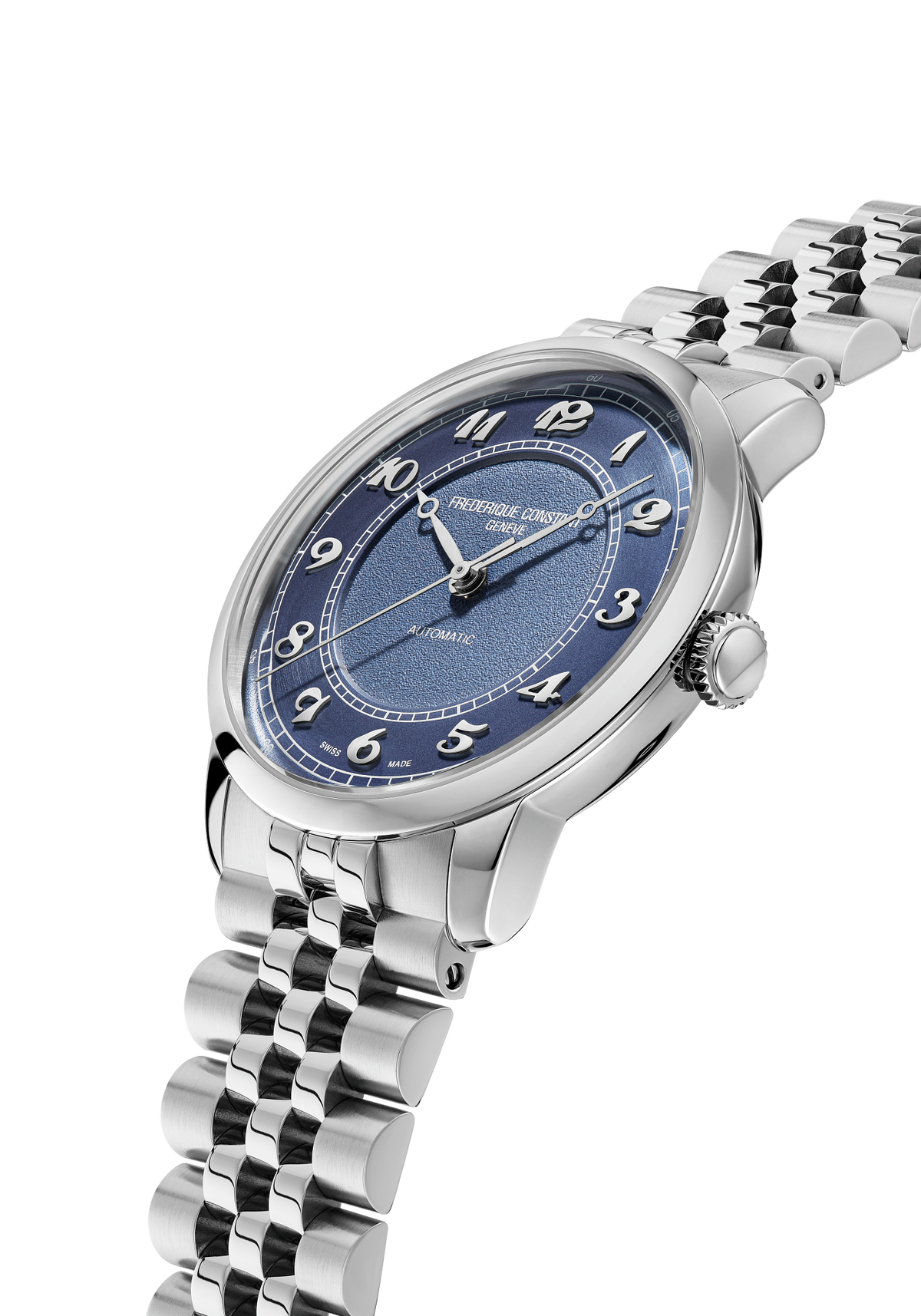Frederique Constant Classics Premiere - FC-301BL3B6B, view 2
