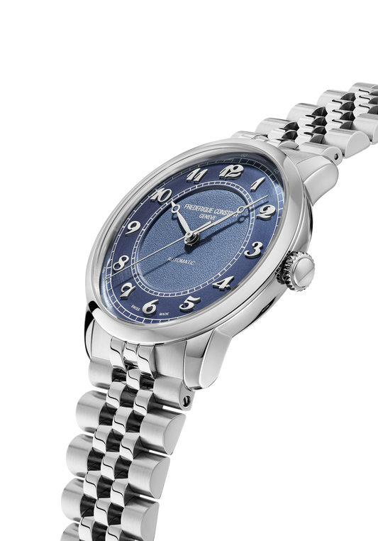 Frederique Constant Classics Premiere - FC-301BL3B6B, view 2