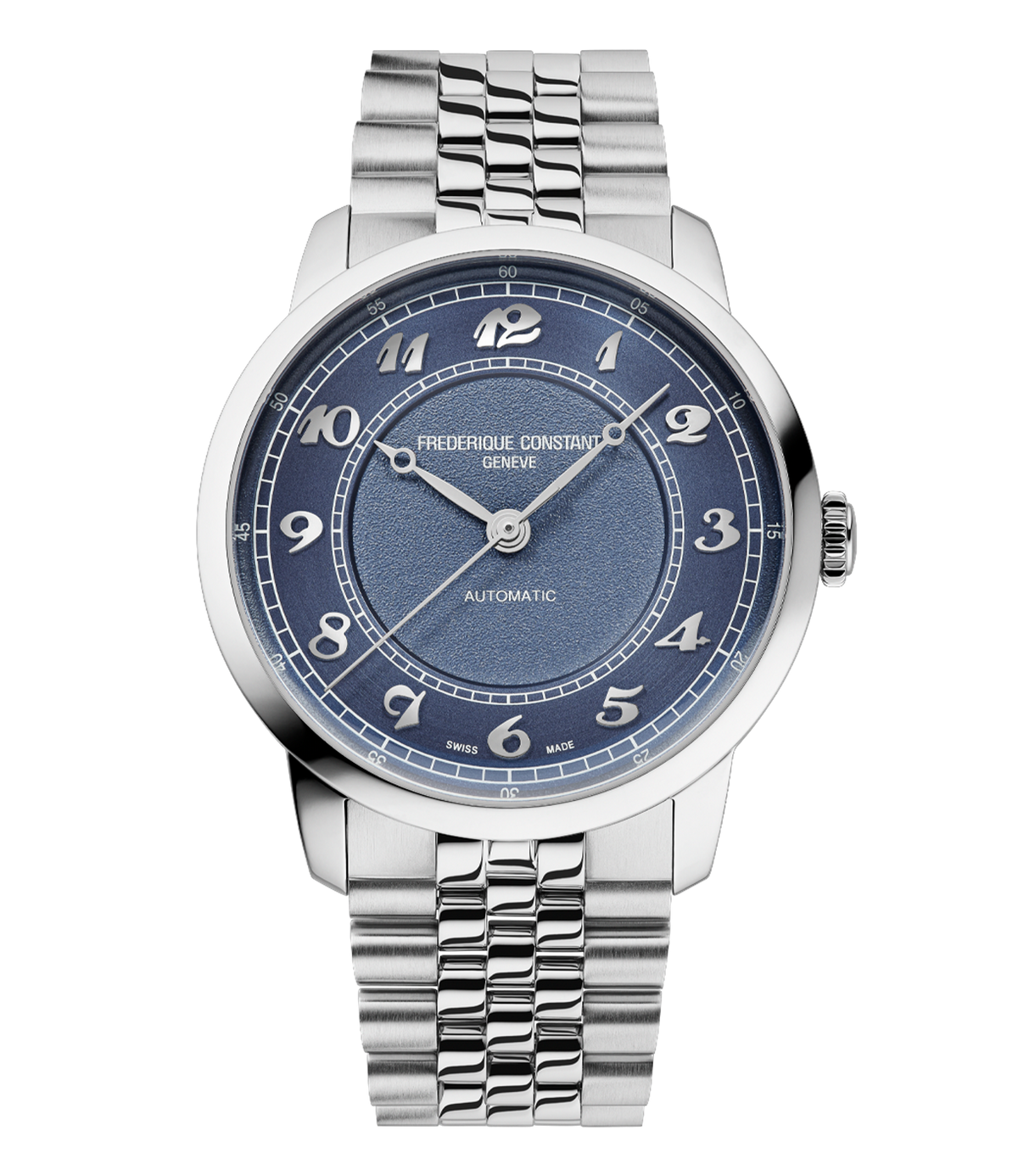 Frederique Constant Classics Premiere - FC-301BL3B6B