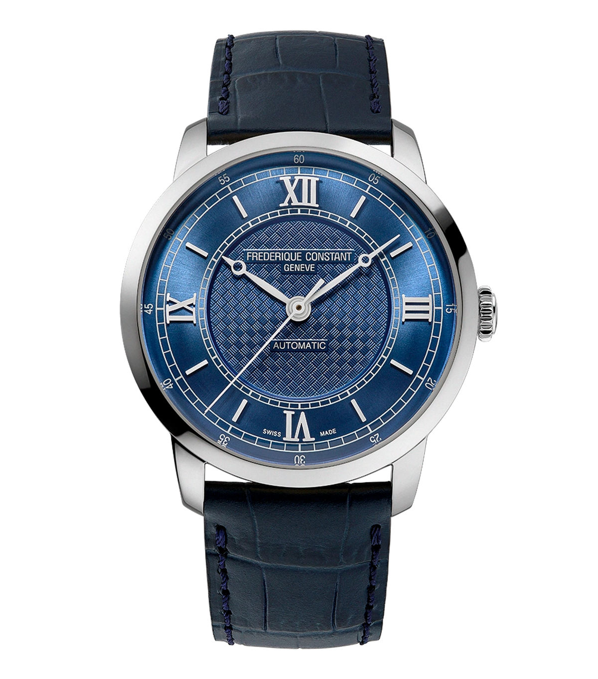 Frederique Constant Classics Premiere - FC-301N3B6