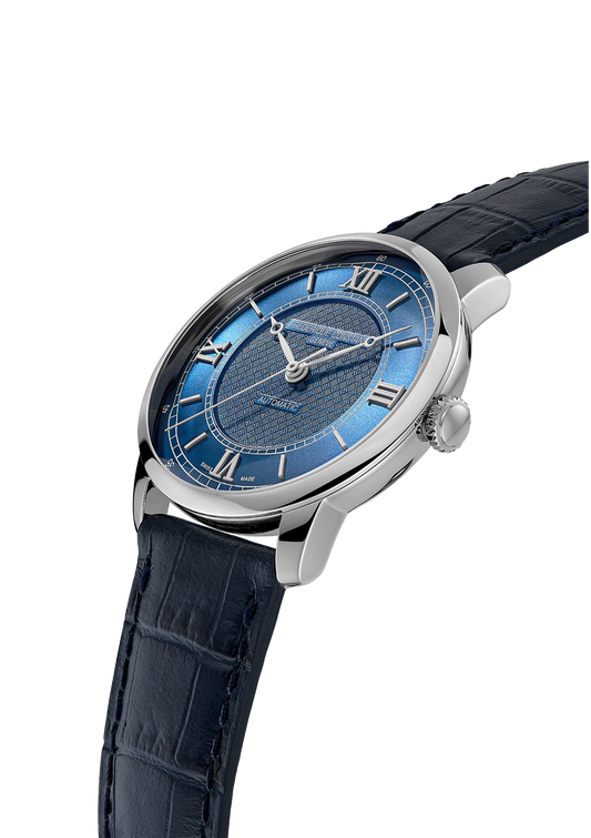 Frederique Constant Classics Premiere - FC-301N3B6, view 2