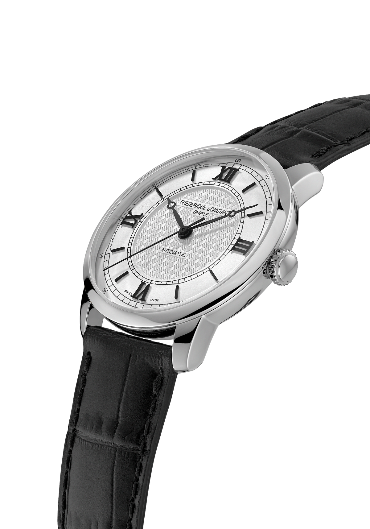 Frederique Constant Classics Premiere - FC-301S3B6, view 2