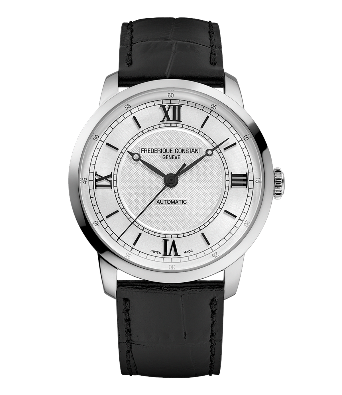 Frederique Constant Classics Premiere - FC-301S3B6
